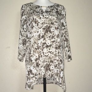 Women’s JM Collection Blouse